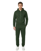 Conjunto Deportivo de Sudadera y Pantalón para Hombre®