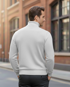 Jersey Premium de Fibra Extra Suave para Hombre®