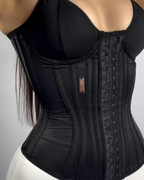Faja colombiana estilo corsé con refuezo para mayor control abdominal®