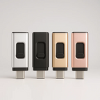 Memoria USB de 2TB para Smartphone®