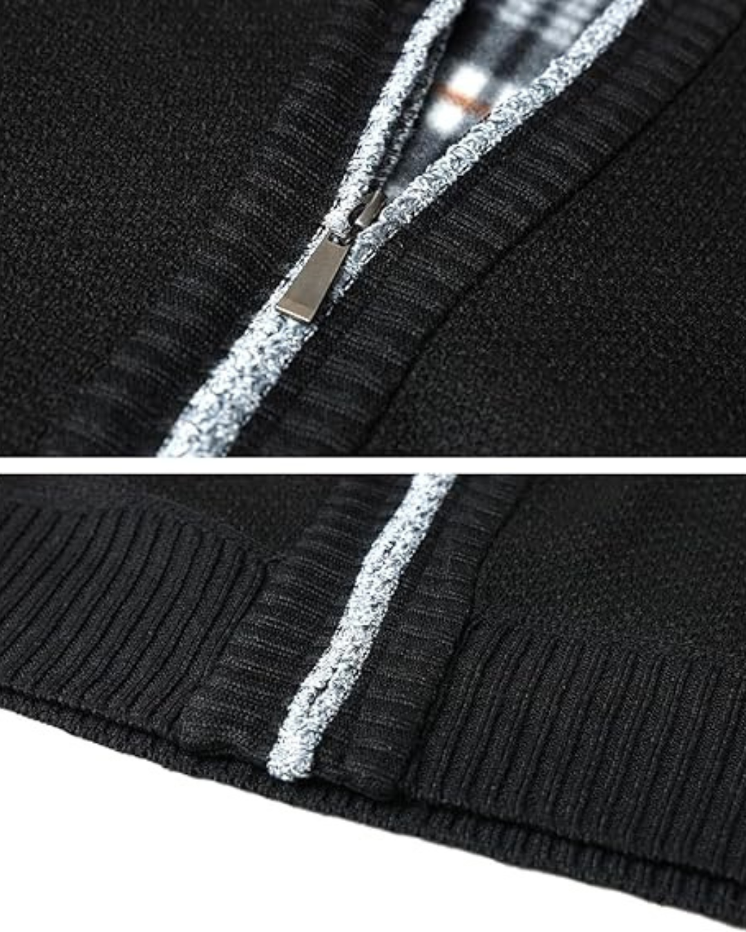 Chaqueta Térmica Ligera y Elegante para Hombre