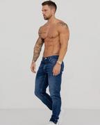 Pantalón Clásico y Cómodo para Hombre