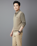 Camiseta térmica multifuncional premium para hombre