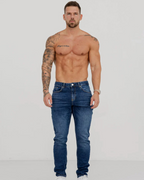 Pantalón Clásico y Cómodo para Hombre