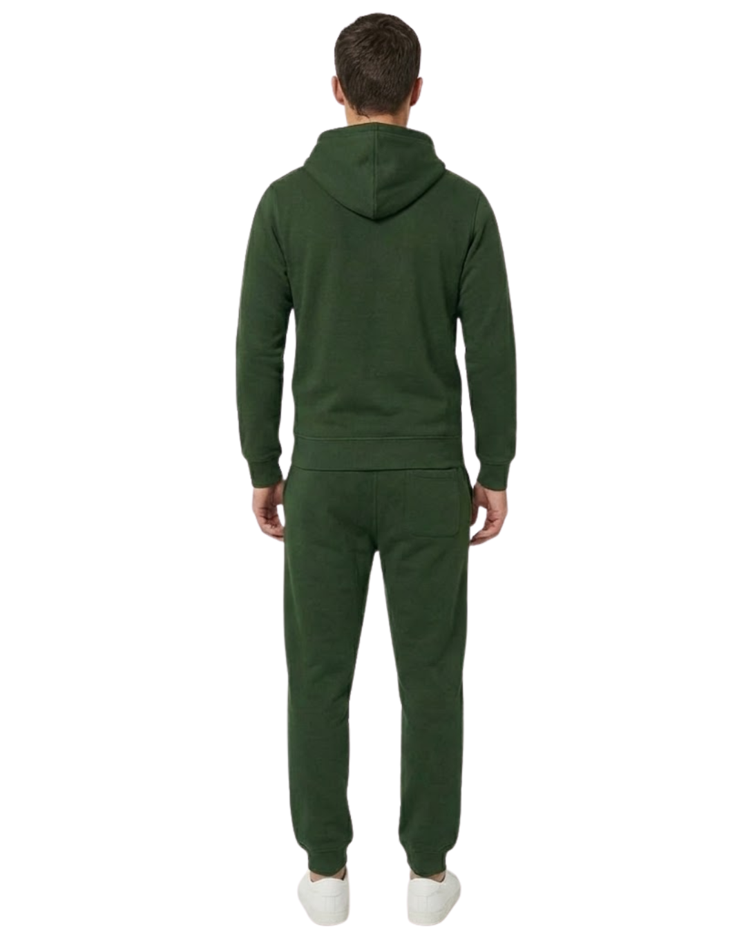Conjunto Deportivo de Sudadera y Pantalón para Hombre®