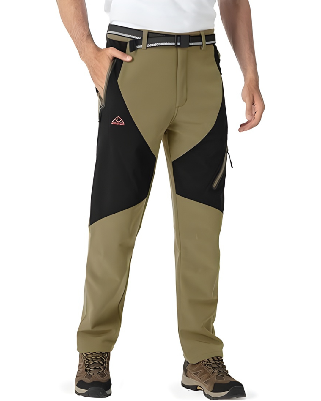 Pantalón de Trabajo Impermeable para hombre