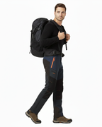 Pantalón Térmico de Alto Rendimiento Para Hombre