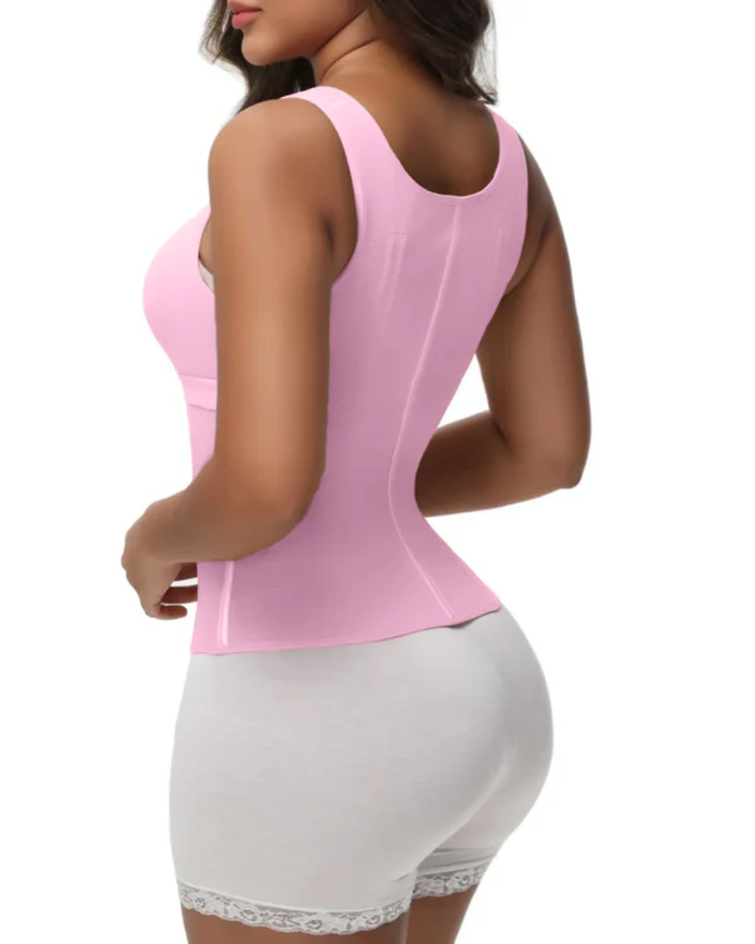 Faja moldeadora para controlar el abdomen y la cintura®