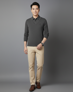 Camiseta térmica multifuncional premium para hombre