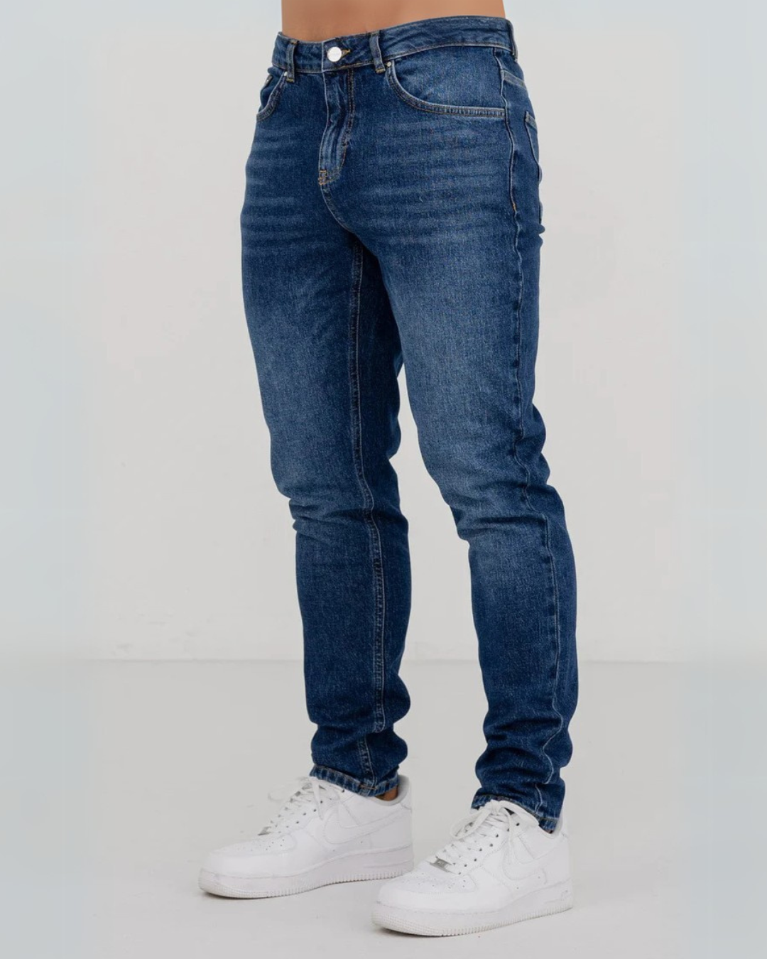Pantalón Clásico y Cómodo para Hombre