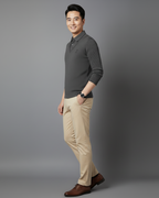 Camiseta térmica multifuncional premium para hombre