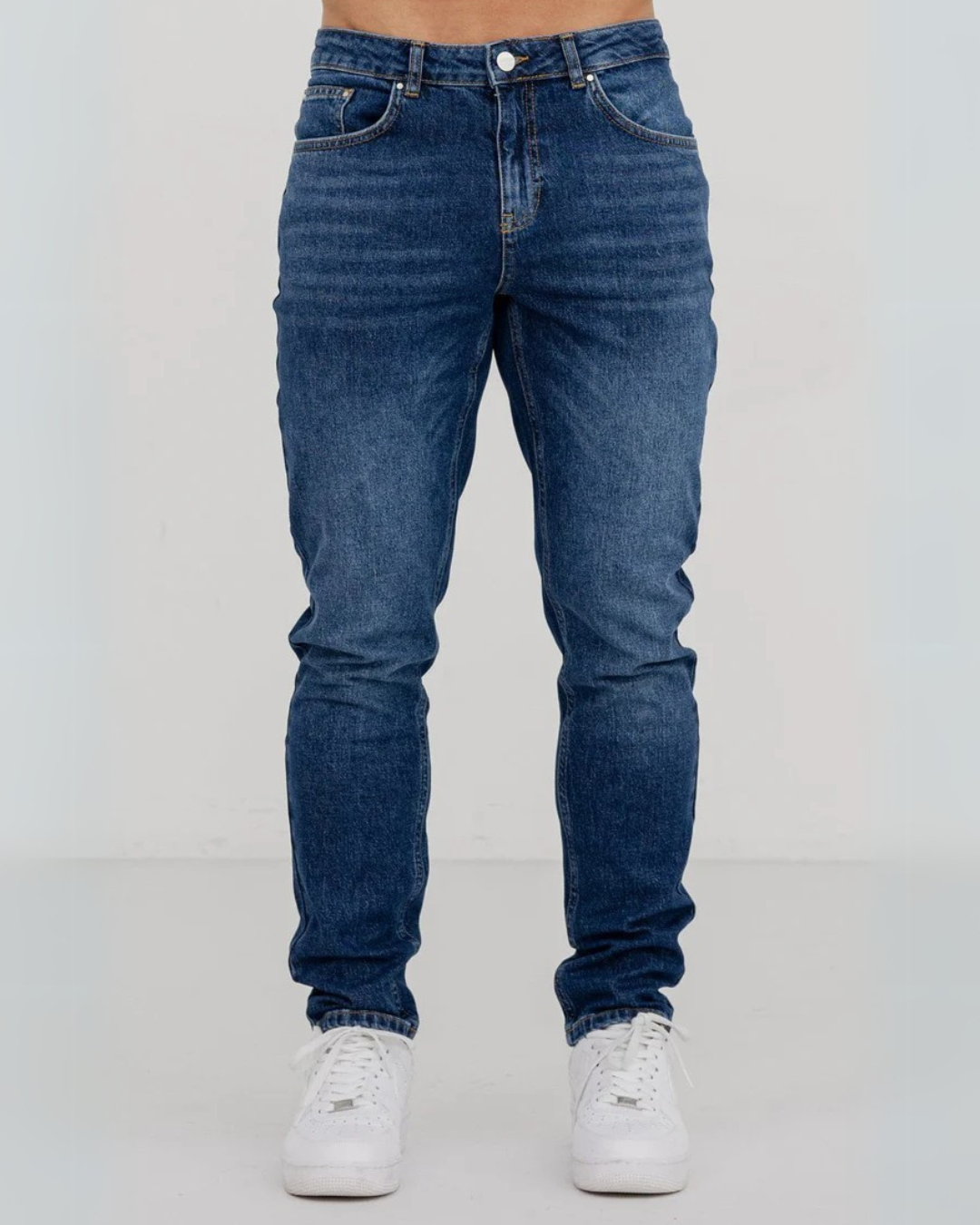 Pantalón Clásico y Cómodo para Hombre