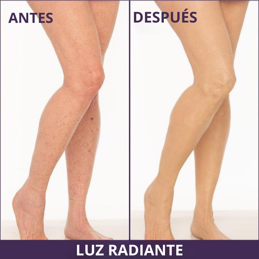 Maquillaje Corporal de Alta Cobertura para Piernas y Cuerpo (OFERTA 2X1)®