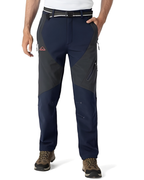 Pantalón de Trabajo Impermeable para hombre