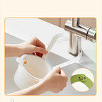 Cesta de Desagüe para Fregadero la Solución Higiénica y Funcional para tu Cocina