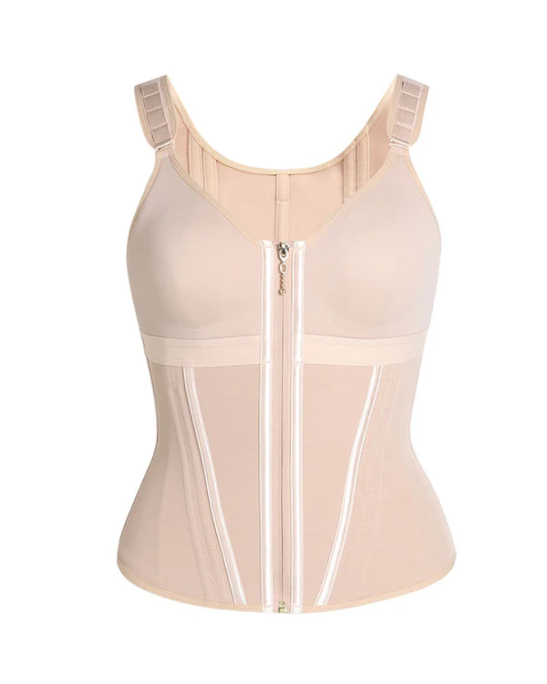 Faja moldeadora para controlar el abdomen y la cintura®