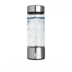 Botella Generadora de Hidrógeno Agua Ultra-Hidratante