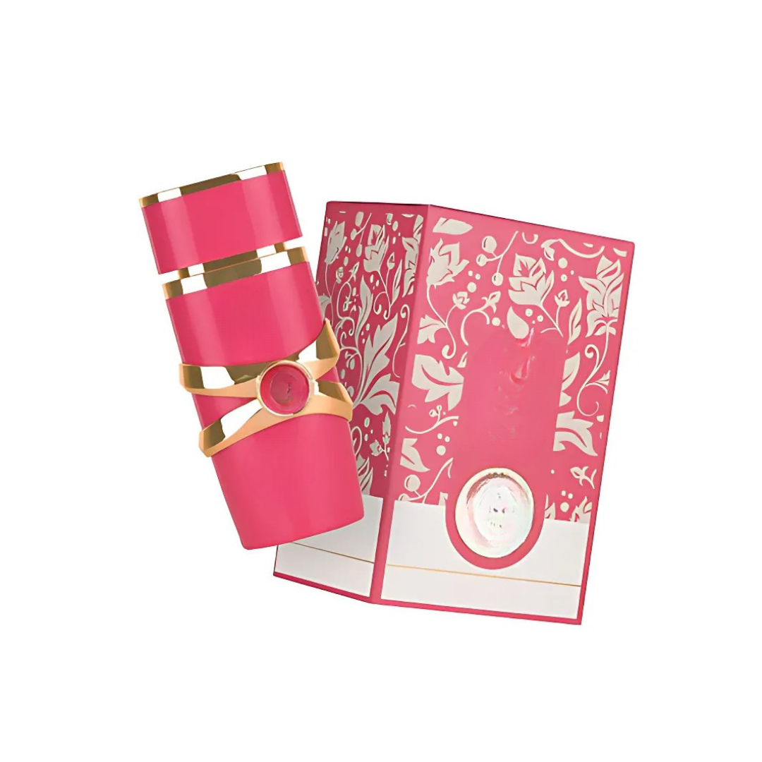 Perfume de Aroma Dulce e Intenso para Mujer 100ml®