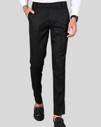 Pantalón Clásico Formal para Hombres