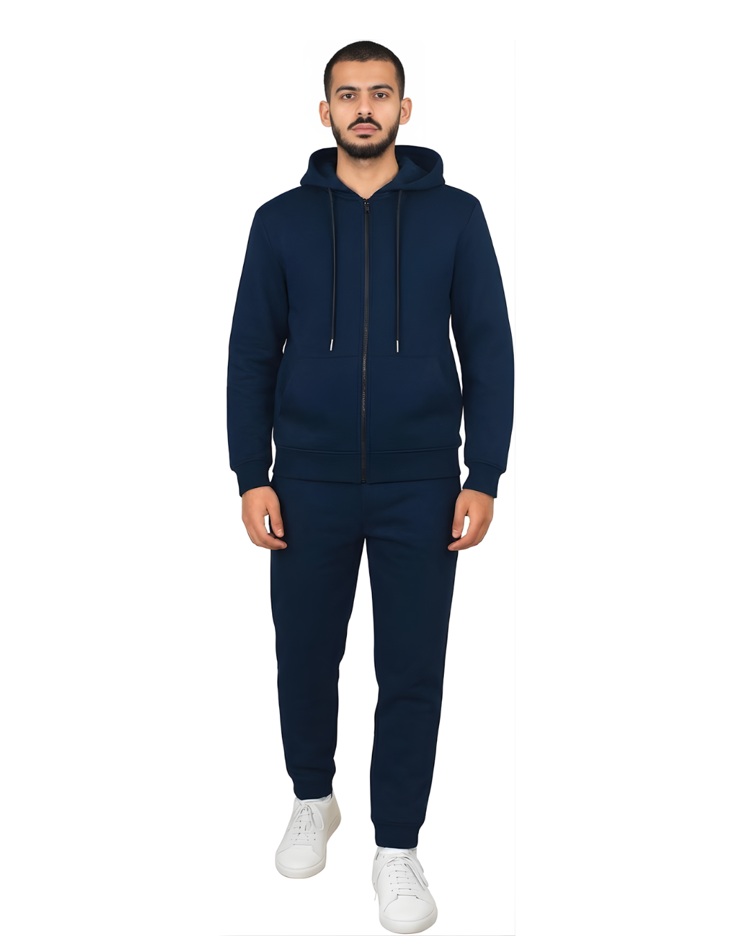 Conjunto Deportivo de Sudadera y Pantalón para Hombre®