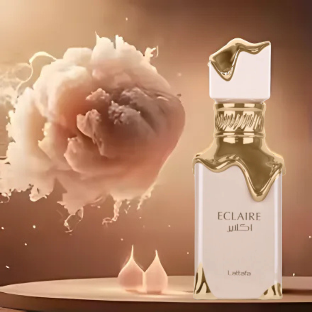 Perfume para Mujer Lattafa Eclaire 100ml