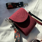 Bolso Bandolero para Mujer