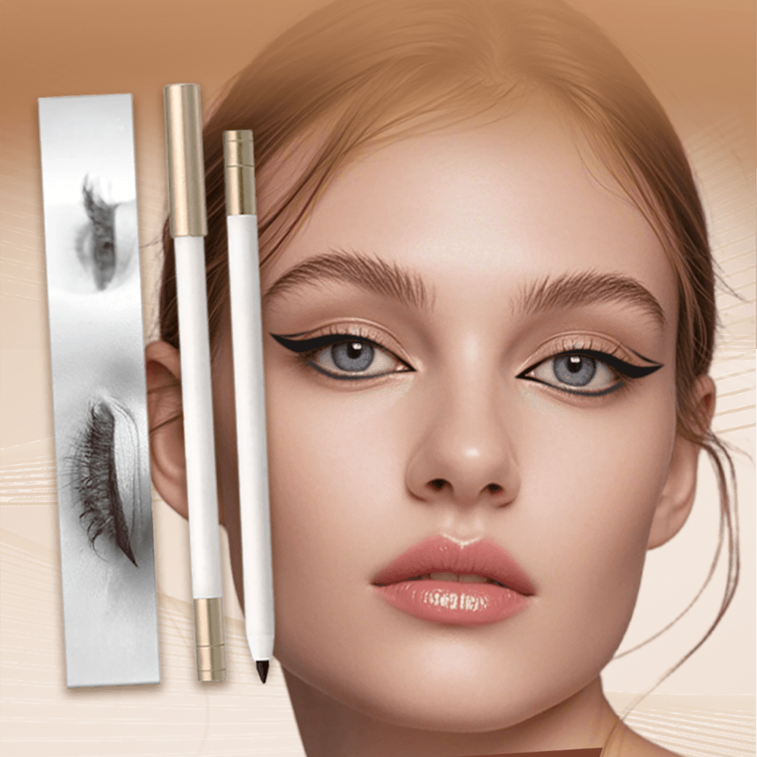 Lápiz de ojos en gel de alta pigmentación con 24 horas de duración (OFERTA 2X1)®