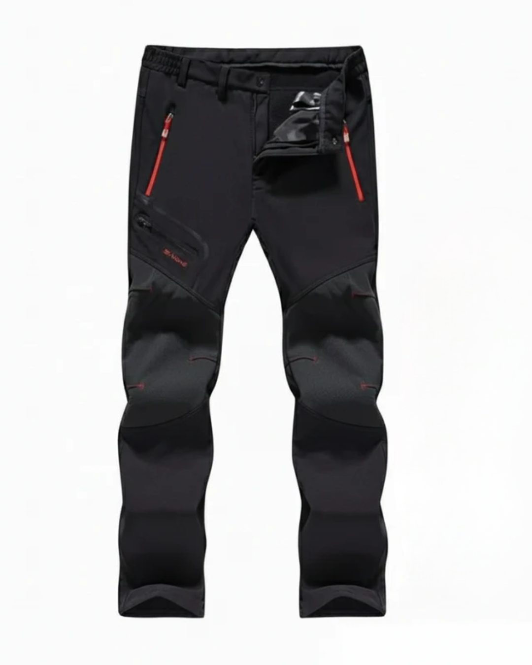 Pantalón Térmico de Alto Rendimiento Para Hombre
