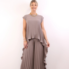 Conjunto de Camisa y Pantalón Moldea, Realza y Estiliza Tu Silueta