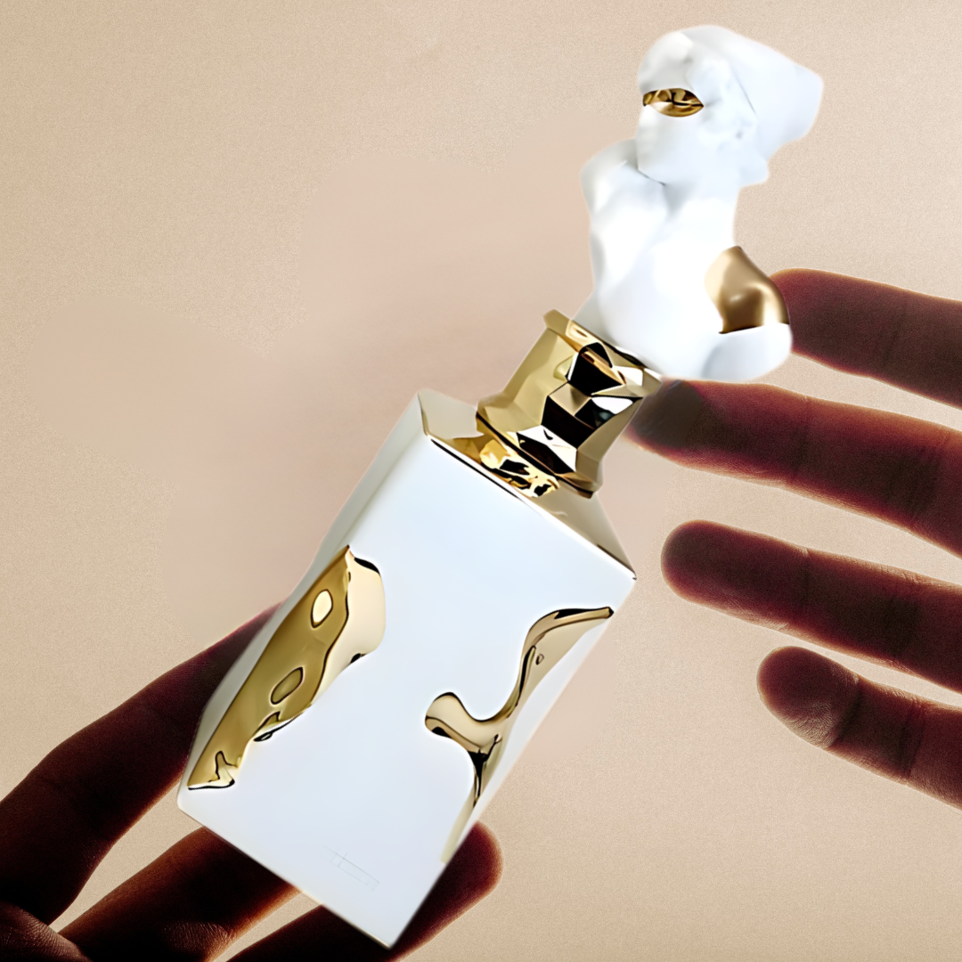 Perfume de Aroma florales frutales y orientales para Mujer 100ml