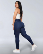 Jeans Tiro Alto Levanta Glúteos®