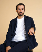 Camisa de Manga Larga para Hombre