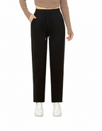 Pantalones térmicos de forro polar para mujer®