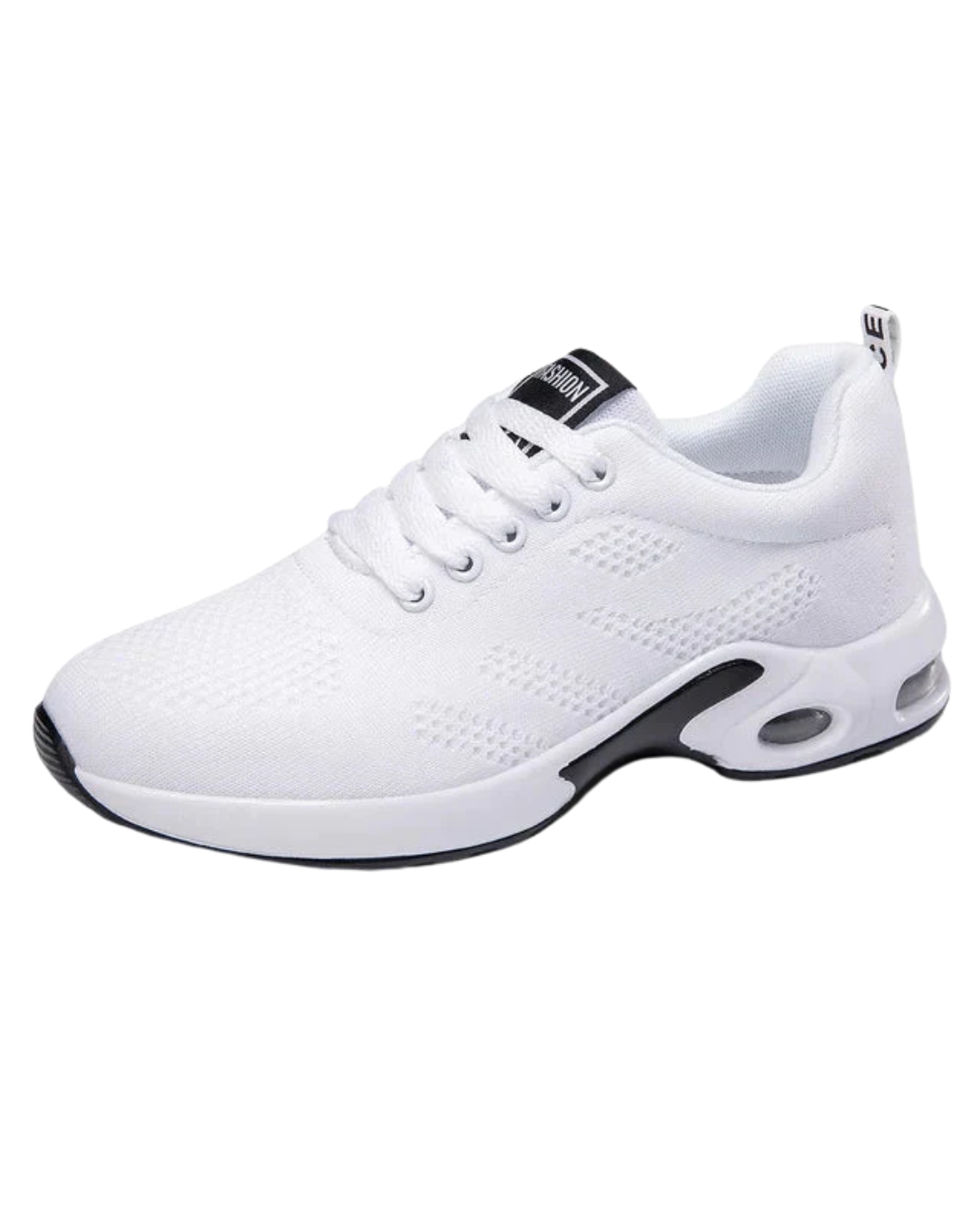 Zapatillas deportivas de malla Air para mujer®