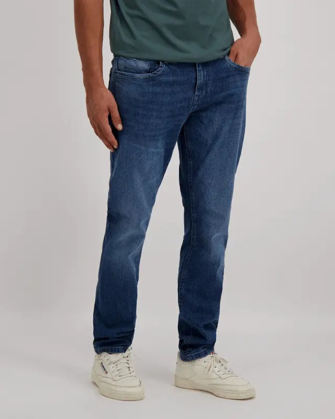 Pantalón Jeans Urbano para Hombre