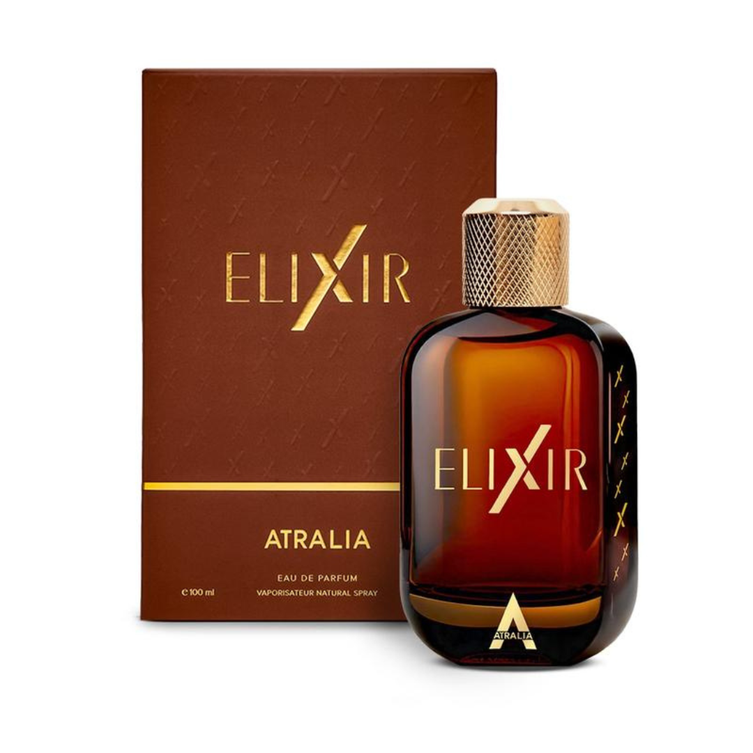Perfume con Aroma Impactante para Hombre de Larga Duración - 100ml