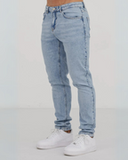 Pantalón Clásico y Cómodo para Hombre