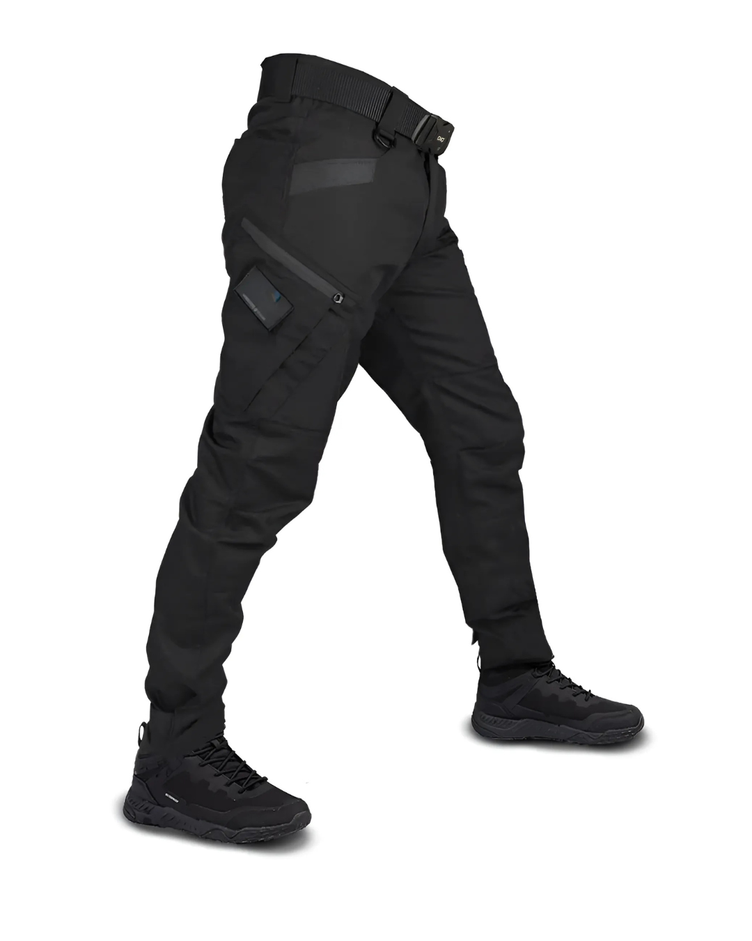 Pantalón Cargo Robusto e Impermeable para Hombre