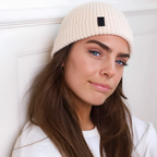 Gorro para Invierno Moderno Unisex