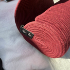 Bolso Cilíndrico de Verano