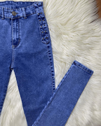 Pantalones Elásticos sin cierres para mujeres®