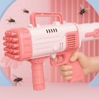 Pistola de Sal Mata-Insectos®