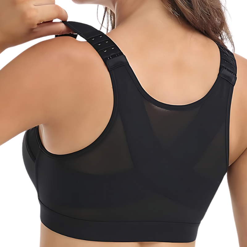 Sujetador Ergonómico con Soporte de Espalda (OFERTA 2X1)®