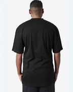 Camiseta de Hombre de Tejido ligero y Corte Entallado