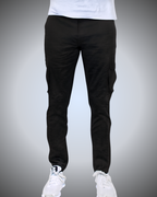 Pantalón Cargo Elástico para Hombre