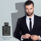 Perfume sofisticado y seductor para hombre de 100 ml®