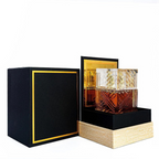 Perfume Unisex Vainilla Spice con un Toque Suave y Envolvente de Notas Amaderadas®