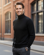 Jersey Premium de Fibra Extra Suave para Hombre®