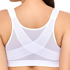 Sujetador Ergonómico con Soporte de Espalda (OFERTA 2X1)®