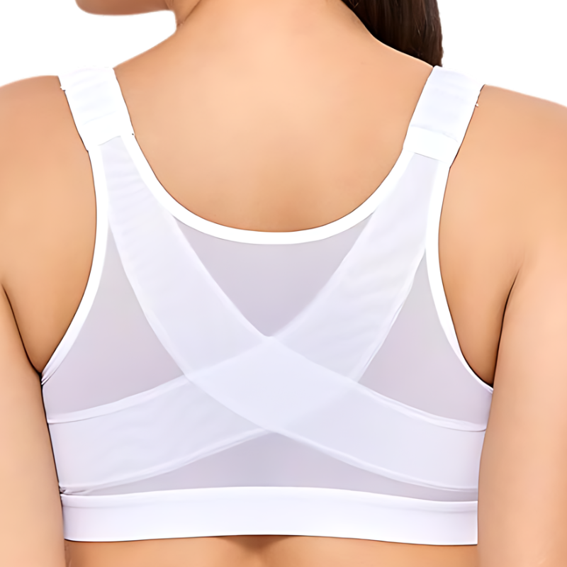 Sujetador Ergonómico con Soporte de Espalda (OFERTA 2X1)®